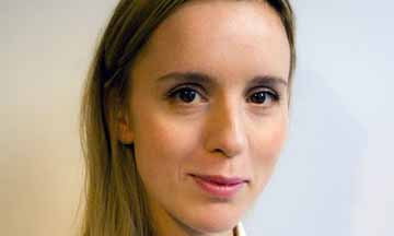 Fabled by Marie Claire editorial director goes freelance 